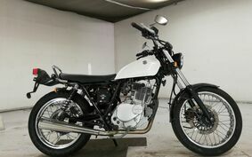 SUZUKI GRASS TRACKER NJ4BA