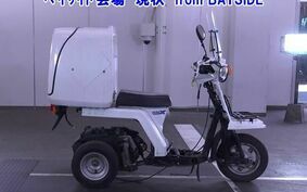 HONDA GYRO X TD02