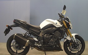 YAMAHA FAZER FZ8 NA 2012 RN25