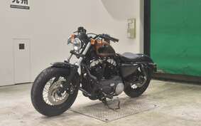 HARLEY XL1200X 2013