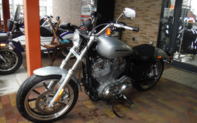 HARLEY XL883L Sportster 2015 CR2