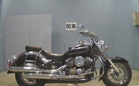 YAMAHA DRAGSTAR 400 CLASSIC Gen.2 2010 VH02J