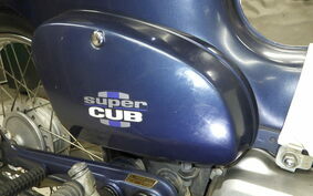 HONDA C70 SUPER CUB C70