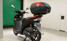 HONDA DIO 110 JF58