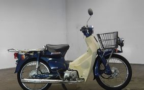 HONDA PRESS CUB 50 AA01