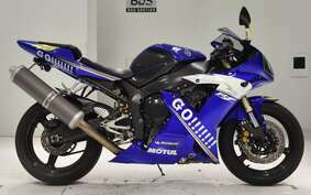 YAMAHA YZF-R1 2002 RN09