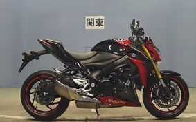 SUZUKI GSX-S1000 2017 GT79A