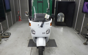 HONDA GYRO CANOPY TA03