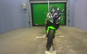 KAWASAKI NINJA 250 ABS 2017 EX250L