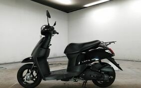 SUZUKI LET's CA4AA