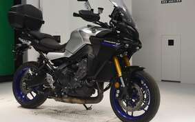 YAMAHA TRACER 9 GT 2021 RN70J