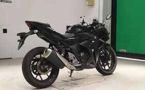 SUZUKI GSX250R DN11A