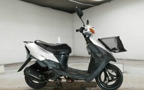 SUZUKI LET's 2 CA1PA