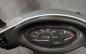 HONDA SPACY125 JF04