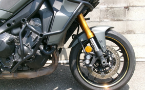 YAMAHA TRACER 9GT 2021 RN70J