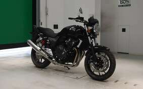 HONDA CB400SF GEN 4 A 2022 NC42