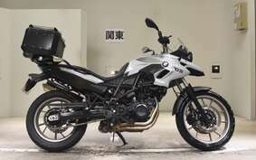 BMW F700GS 2015 0B01