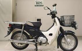 HONDA C50 SUPER CUB AA04