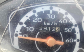SUZUKI LETS4 CA45A