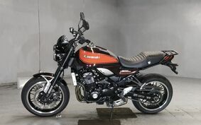 KAWASAKI Z900RS 2017 ZR900C