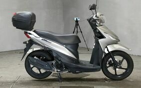 SUZUKI ADDRESS 110 CE47A