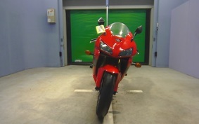 HONDA CBR600RR GEN 2 2006 PC37