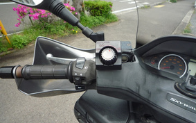 SUZUKI SKYWAVE 250 (Burgman 250) CJ44A