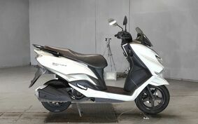 SUZUKI BURGMAN125 EA11A