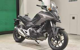 HONDA NC750X D Limited 2020 RC90