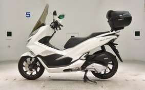 HONDA PCX 150 ABS KF30