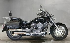 YAMAHA DRAGSTAR 1100 CLASSIC 2005 VP13J