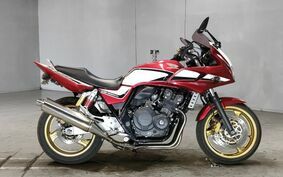 HONDA CB400 SUPER BOLDOR 2014 NC42