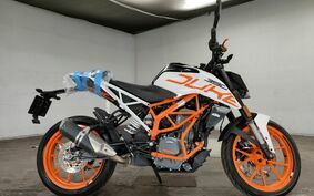 KTM 390 DUKE 2017 JPJ40