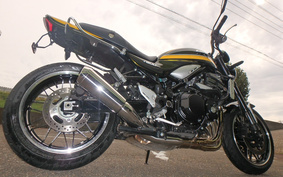 KAWASAKI Z900RS 2020 ZR900C