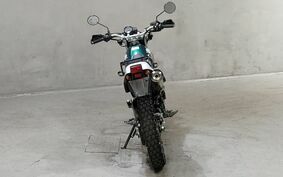 HONDA SL230 MD33