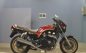 HONDA CB750 GEN 2 2007 RC42