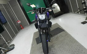 YAMAHA MT-25 RG43J