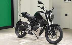 HONDA CB125 R JC79