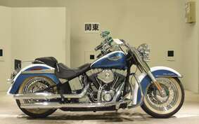 HARLEY FLSTN 1450 2005 BNY