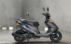 SUZUKI ADDRESS V125 CF4EA