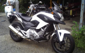 HONDA NC 700 X LD 2013 RC63