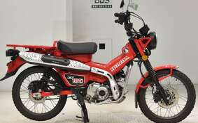 HONDA CT125 HUNTER CUB JA55