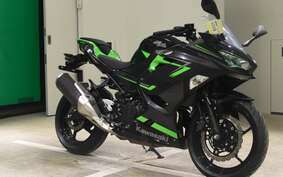 KAWASAKI NINJA 400 2019 EX400G