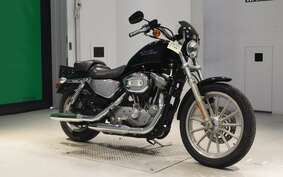 HARLEY XL883L 2005 CMM