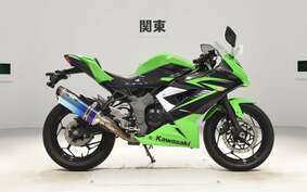 KAWASAKI NINJA 250 SL BX250A