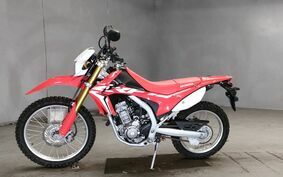 HONDA CRF250L MD44