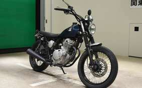 SUZUKI GRASS TRACKER NJ47A