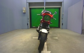 HONDA CB400SFV-3 2006 NC39