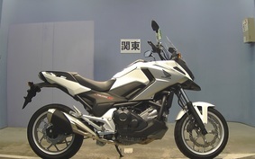 HONDA NC750X 2016 RC90