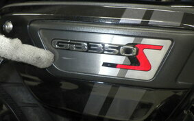 HONDA GB350S 2021 NC59